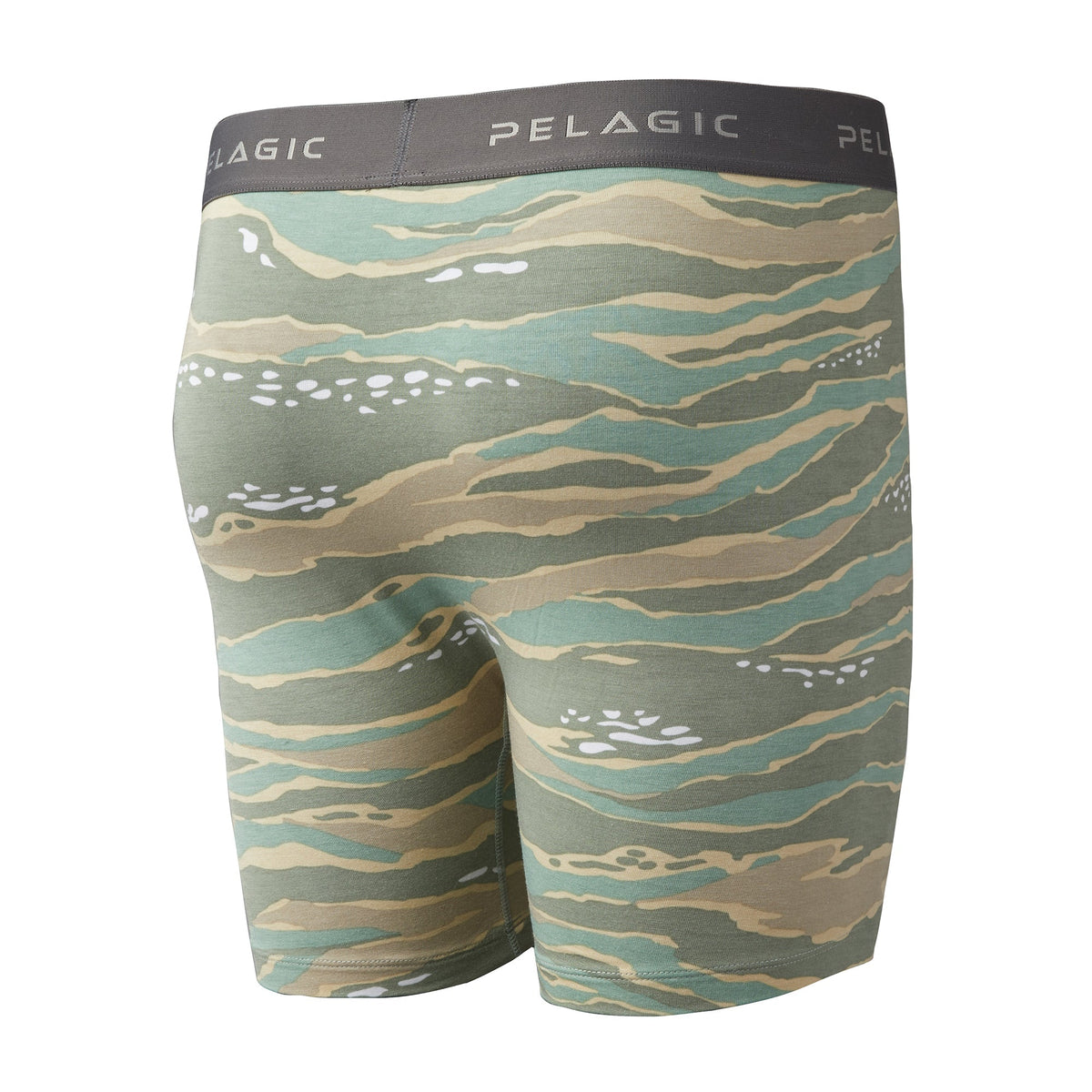 Pelagic Smart Buy / Boxers - Rod Holder