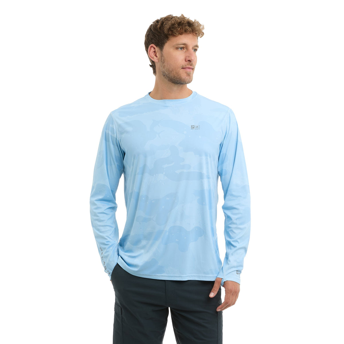Pelagic Deals / Fishing Shirt - Vaportek