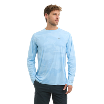 Pelagic Deals / Fishing Shirt - Vaportek