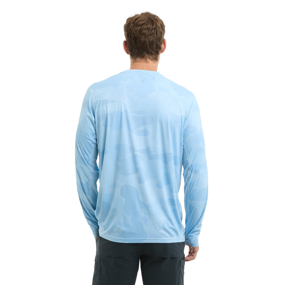 Pelagic Deals / Fishing Shirt - Vaportek