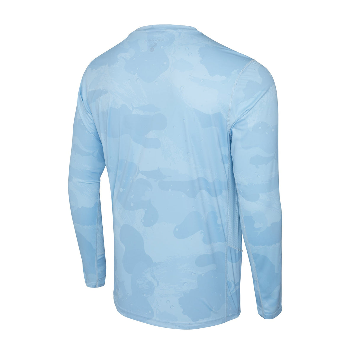Pelagic Deals / Fishing Shirt - Vaportek