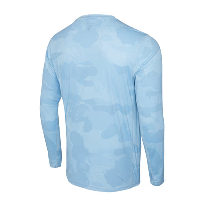 Pelagic Deals / Fishing Shirt - Vaportek