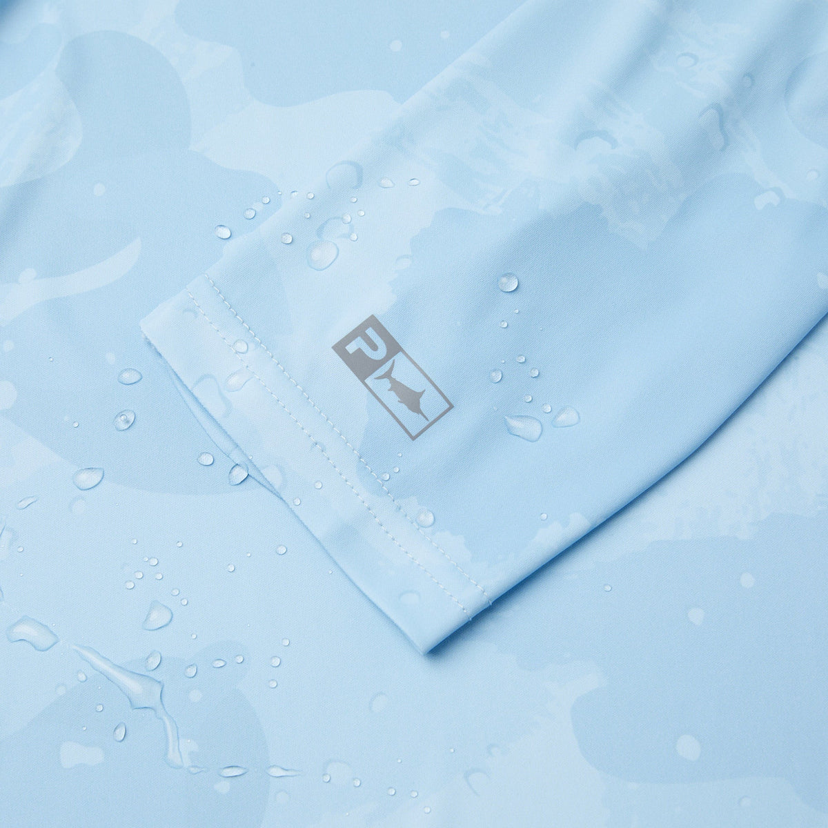 Pelagic Deals / Fishing Shirt - Vaportek