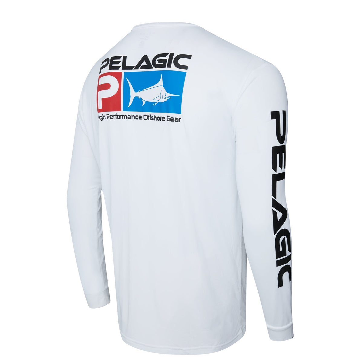 Pelagic Sale / Fishing Shirt - Aquatek Deluxe