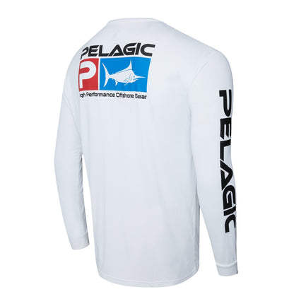 Pelagic Sale / Fishing Shirt - Aquatek Deluxe