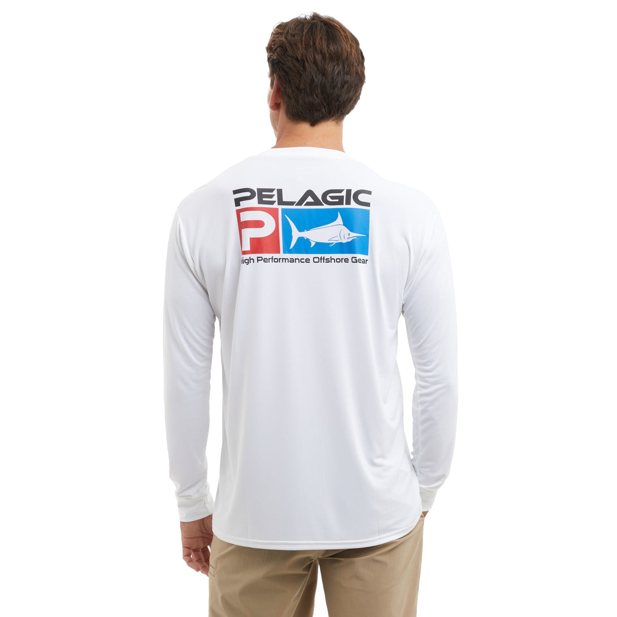 Pelagic Sale / Fishing Shirt - Aquatek Deluxe