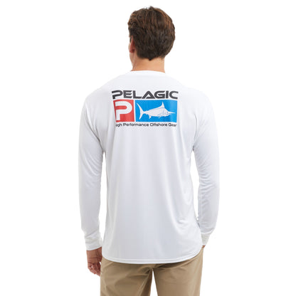 Pelagic Sale / Fishing Shirt - Aquatek Deluxe