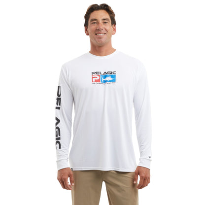 Pelagic Sale / Fishing Shirt - Aquatek Deluxe