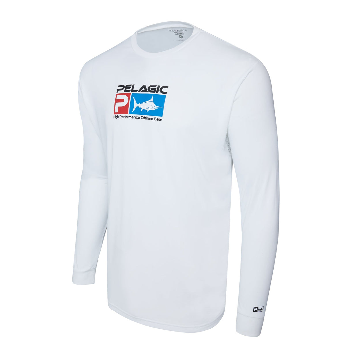 Pelagic Sale / Fishing Shirt - Aquatek Deluxe