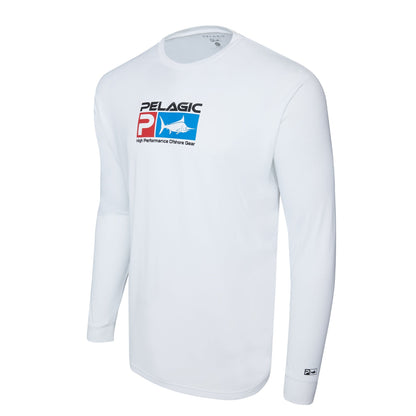 Pelagic Sale / Fishing Shirt - Aquatek Deluxe