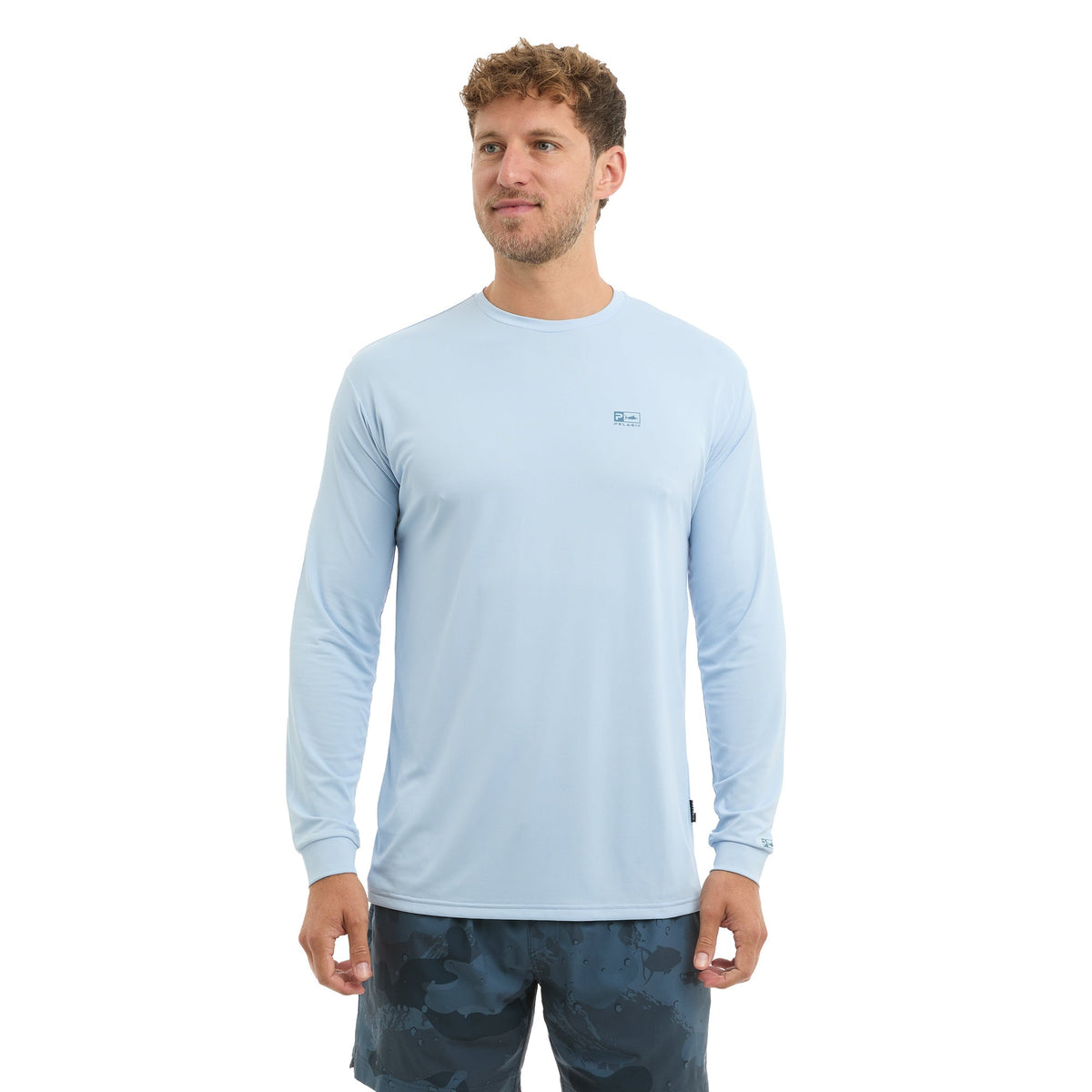 Pelagic Great Value / Fishing Shirt - Aquatek Goione Tuna