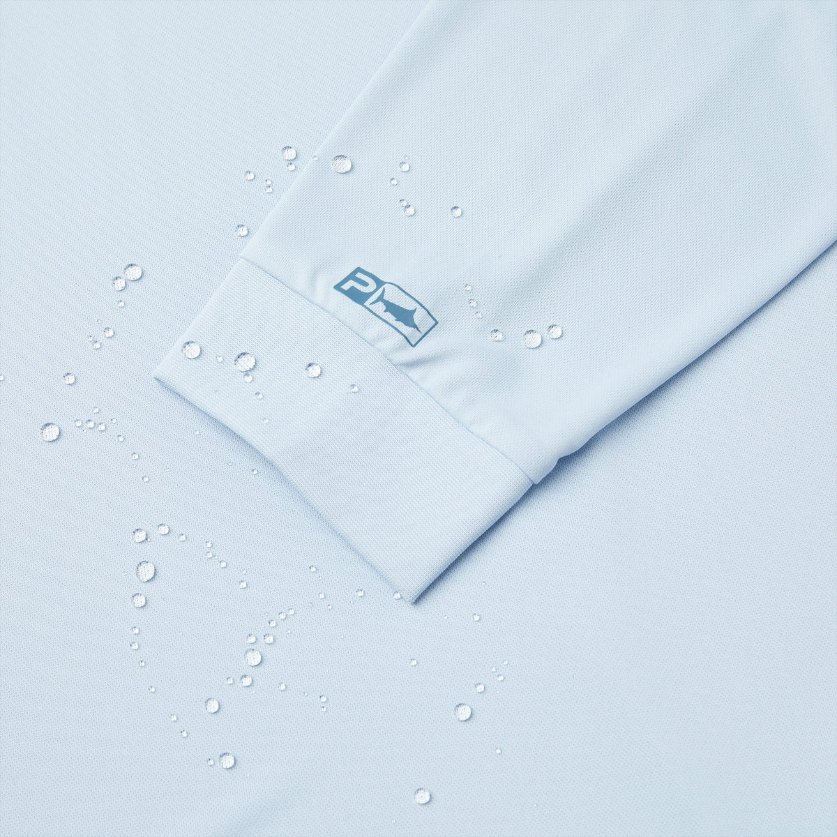Pelagic Great Value / Fishing Shirt - Aquatek Goione Tuna