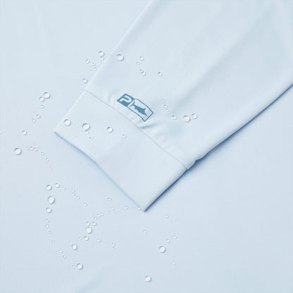 Pelagic Great Value / Fishing Shirt - Aquatek Goione Tuna
