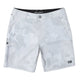 Light Grey Brush Camo