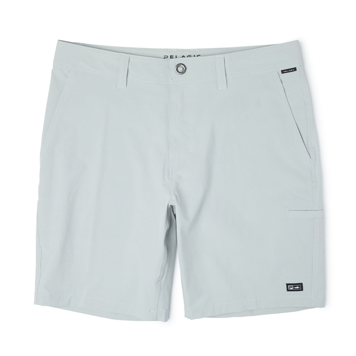 Pelagic Latest / Hybrid Shorts 19" - Mako Deep Sea