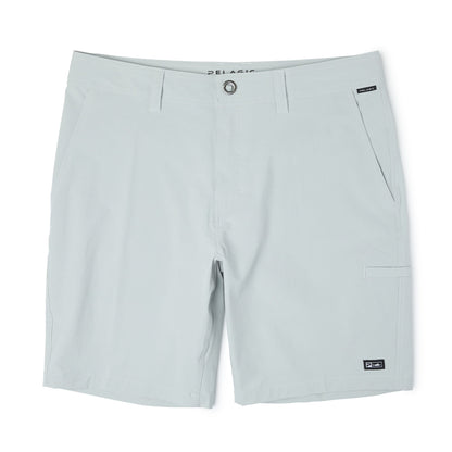 Pelagic Latest / Hybrid Shorts 19" - Mako Deep Sea