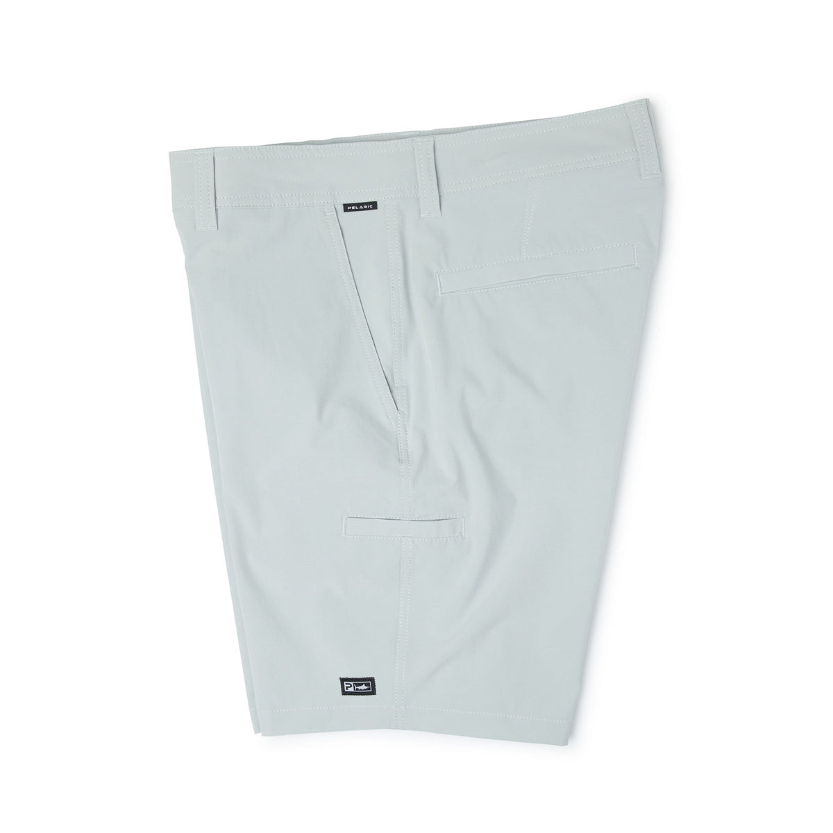 Pelagic Latest / Hybrid Shorts 19" - Mako Deep Sea