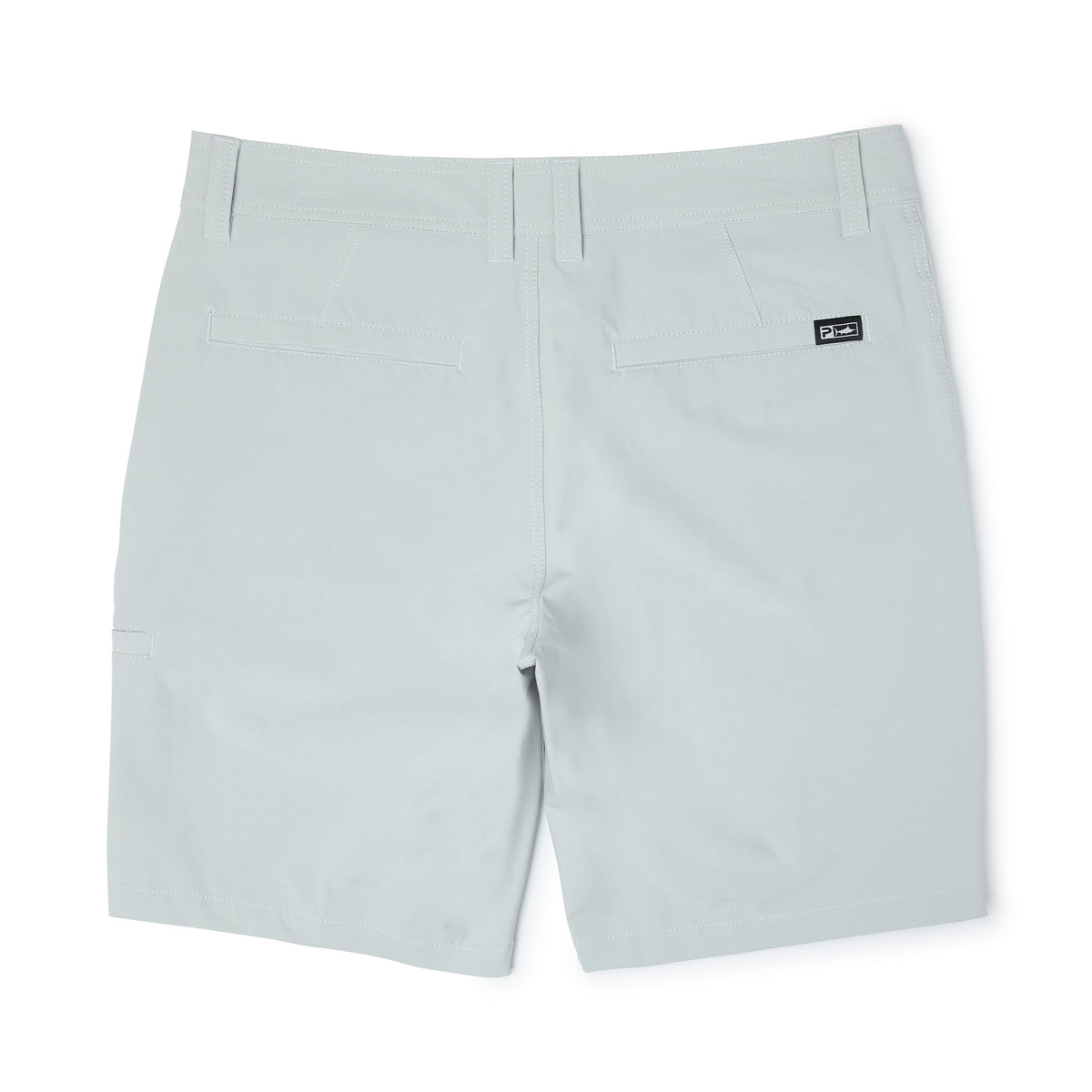 Pelagic Latest / Hybrid Shorts 19" - Mako Deep Sea
