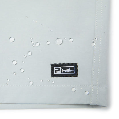 Pelagic Latest / Hybrid Shorts 19" - Mako Deep Sea