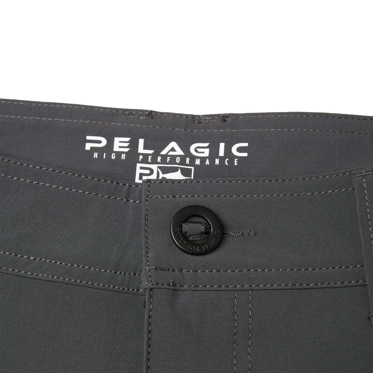 Pelagic Discount / Hybrid Shorts 20" - Mako