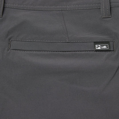 Pelagic Discount / Hybrid Shorts 20" - Mako