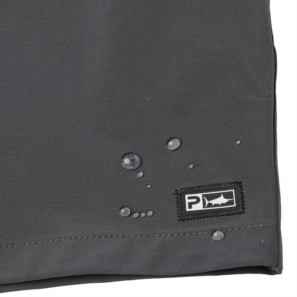 Pelagic Discount / Hybrid Shorts 20" - Mako