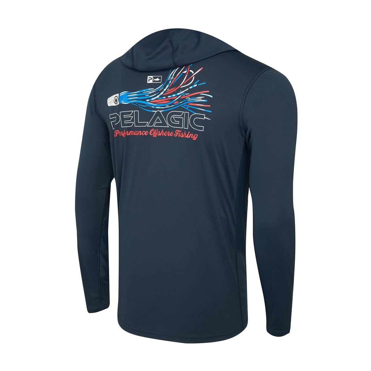 Dark Navy 01,S