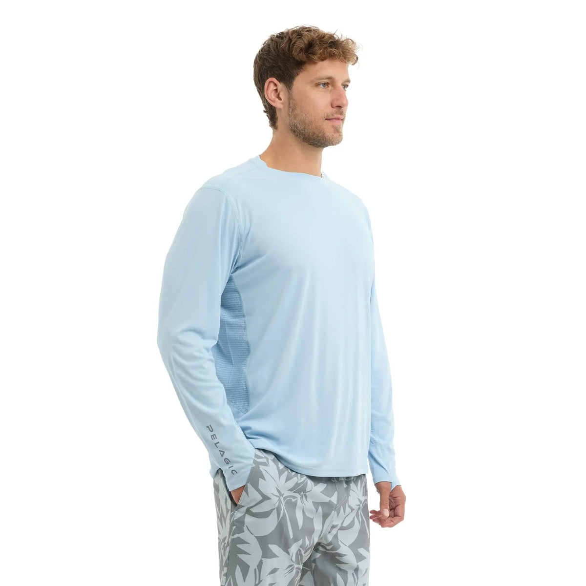 Pelagic Premium / Fishing Shirt - Vaportek