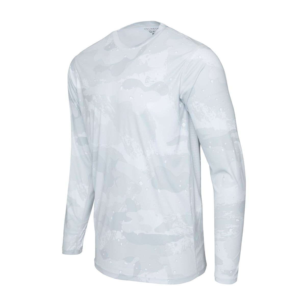 Light Grey 02,S