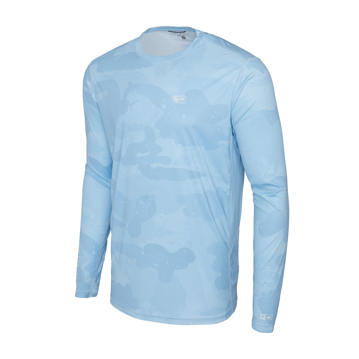 Light Blue 01,S
