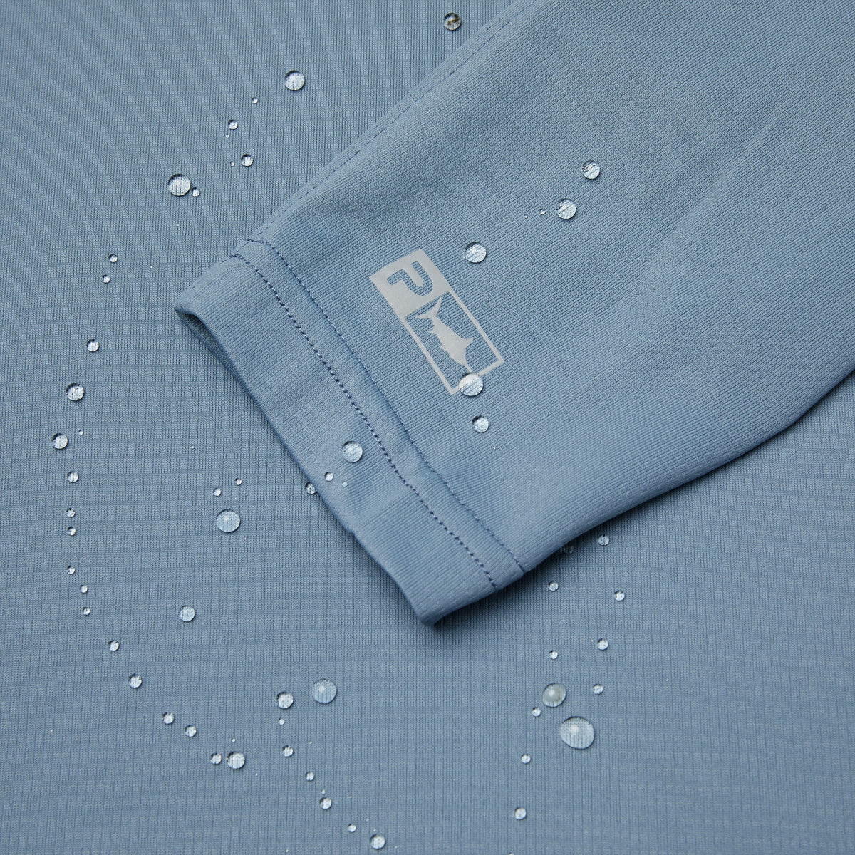 Pelagic Featured / Hooded Fishing Shirt - Exo-Tech