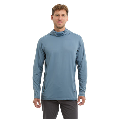 Pelagic Featured / Hooded Fishing Shirt - Exo-Tech