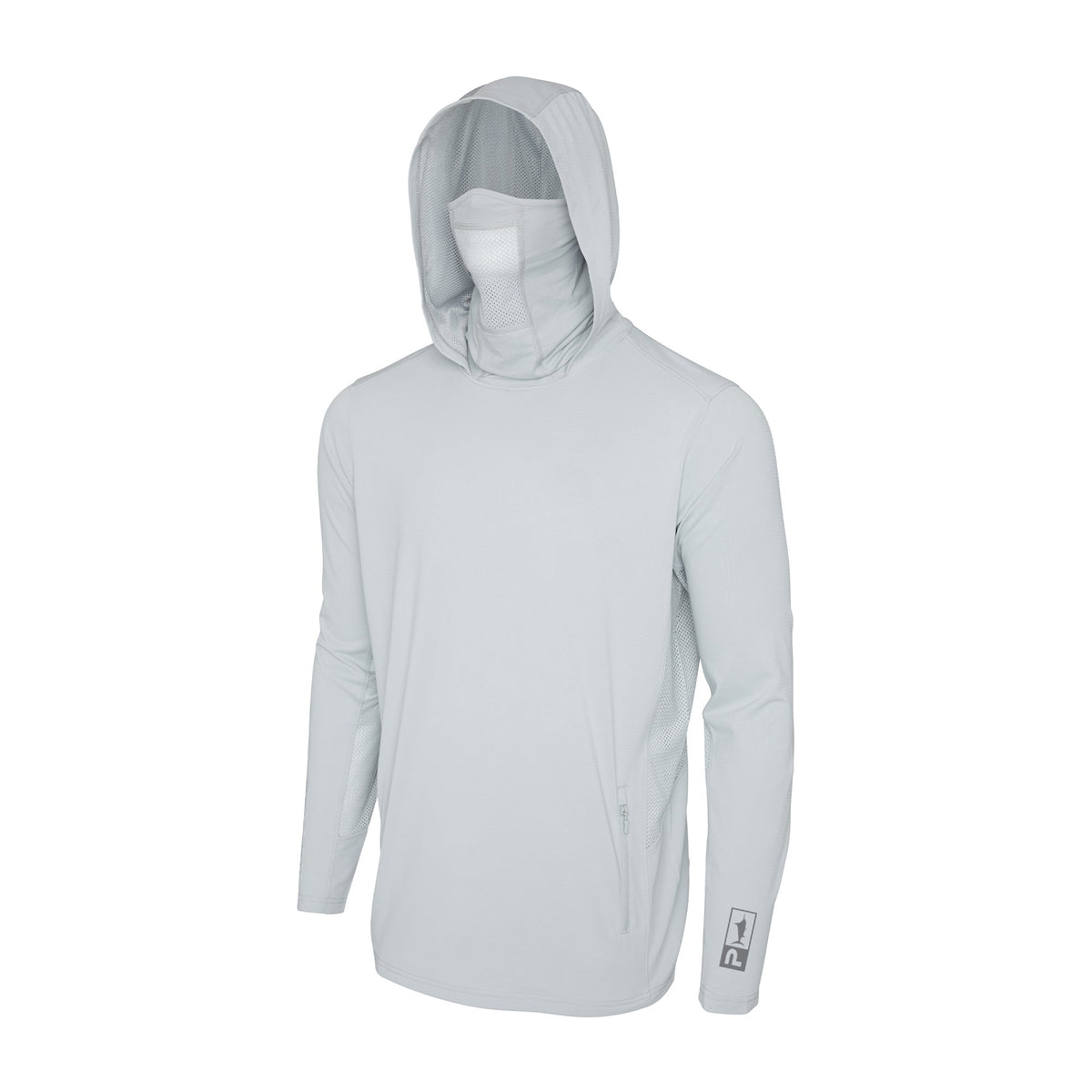 Light Grey 01,S