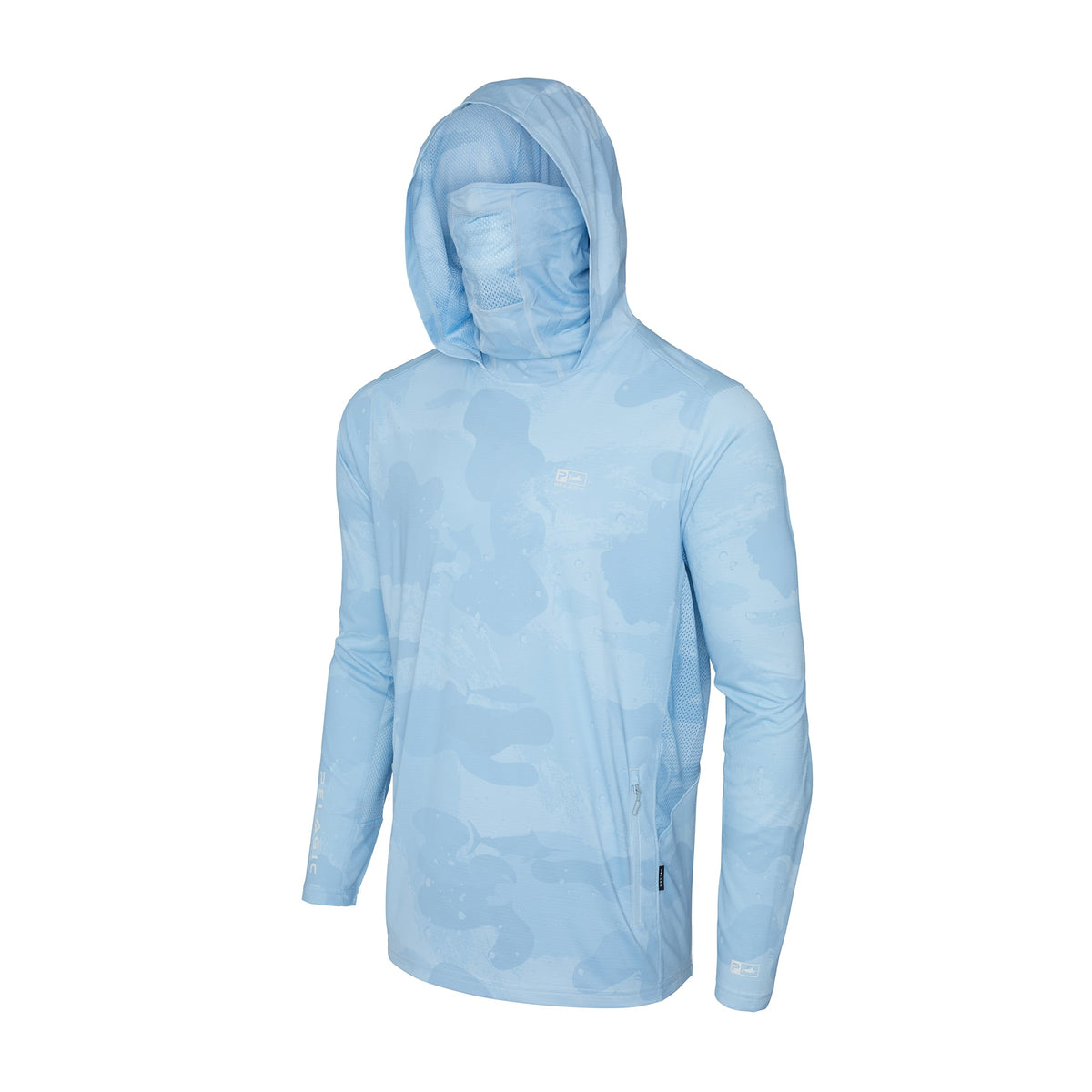 Light Blue 01,S