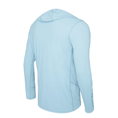 Pelagic Best Price / Hooded Fishing Shirt - Vaportek